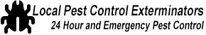 Cowlic AZ Pest Control Exterminators